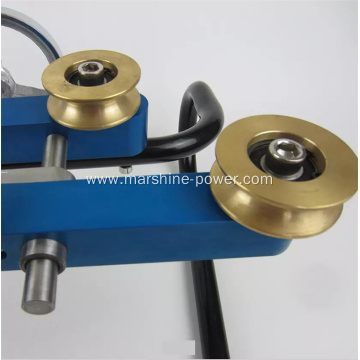 Trolley Wire Straightener Mechanical Straightening Devices